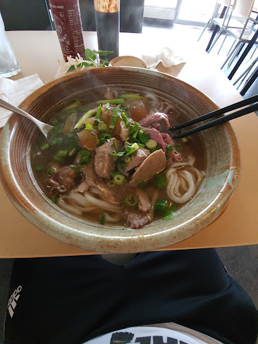 Sai Gon Pho Vietnamese Cuisine - Hospitality and gastronomy