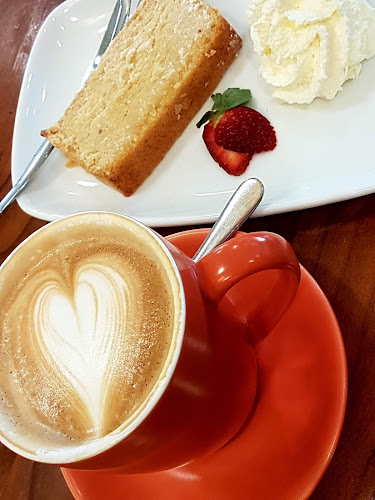 Coffee Shots - Lismore