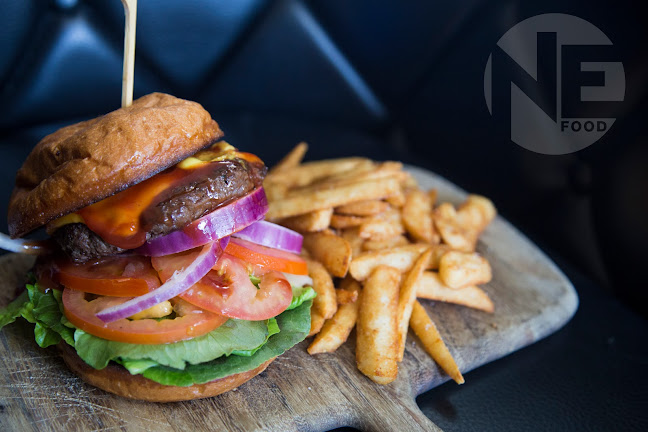 Opinii despre Avenue Cafe Mackay în North Mackay - Hospitality and gastronomy