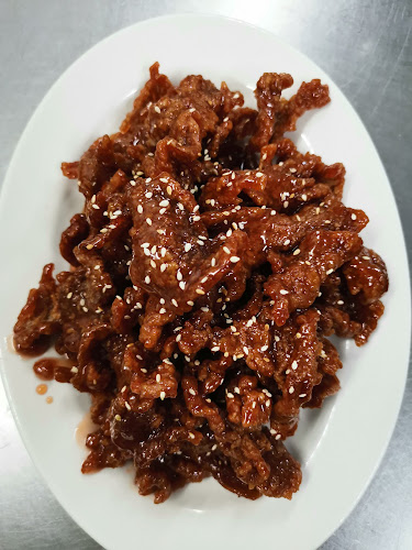 Opinii despre Golden Dragon Chinese Restaurant în Dubbo - Hospitality and gastronomy