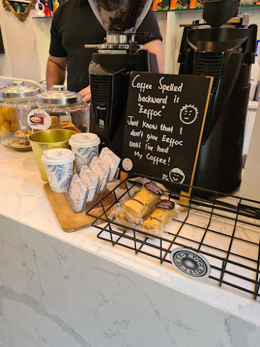 CULPA ESPRESSO - Melbourne