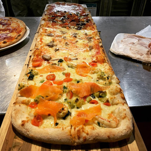 Pizzalunga da Carlo - Nundah