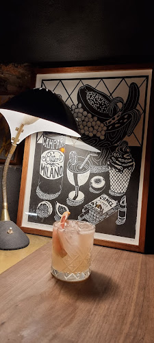 Angel Music Bar - Hospitality and gastronomy