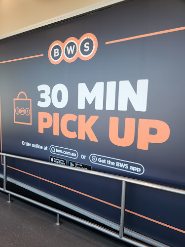 Comentarii opinii despre BWS Moruya