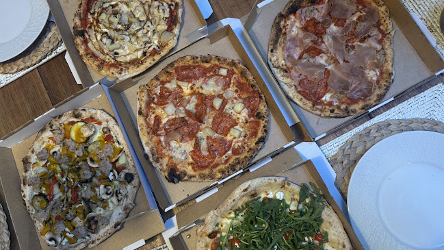 Opinii despre The Pizza Doctor în Melbourne - Hospitality and gastronomy