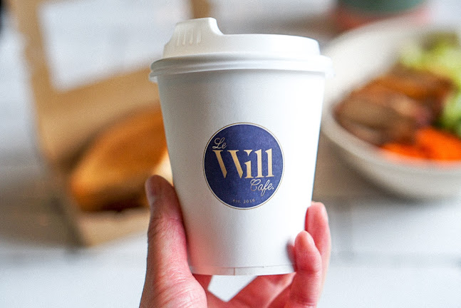 Opinii despre Le Will Cafe în Melbourne - Hospitality and gastronomy