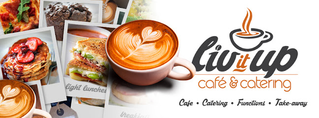 Opinii despre Liv It Up Cafe în Ballarat - Hospitality and gastronomy