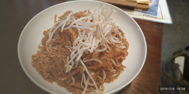 Leaf in Nowra, Modern Thai & Asian Restaurant - Hospitality and gastronomy