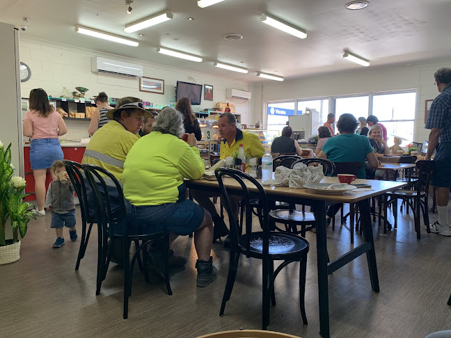 Comentarii opinii despre Rise Bakehouse Cafe