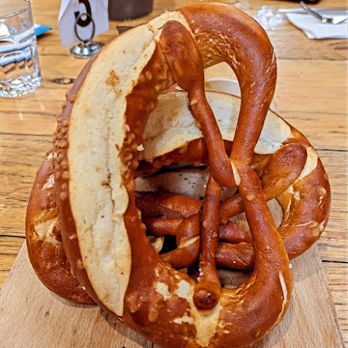 Opinii despre Hahndorf Inn în Hahndorf - Hospitality and gastronomy