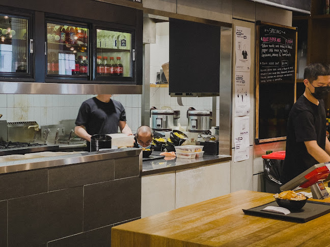 287 Lonsdale St, Melbourne VIC 3000