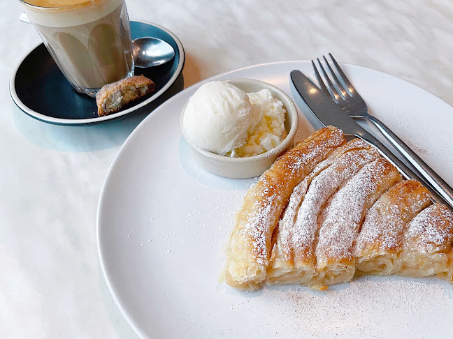 Opinii despre Johnston & Miller în Hobart - Hospitality and gastronomy