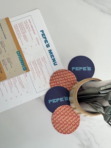 Pepe's On The Beach - Hospitality and gastronomy