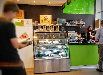 Coffee Tree Roasters