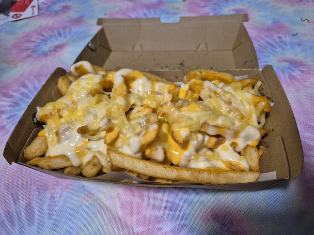 yo,Hash Burger - Aitkenvale