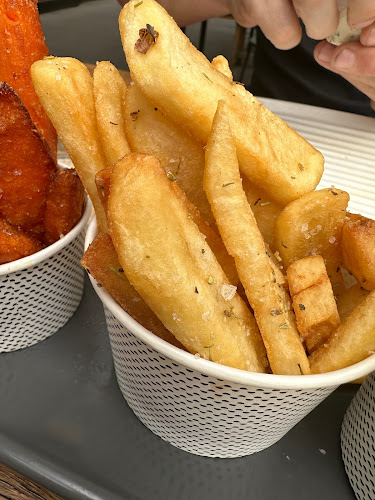 Comentarii opinii despre Grill'd South Bank