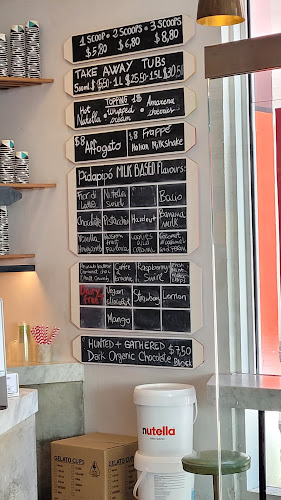 Pidapipó Carlton - Carlton