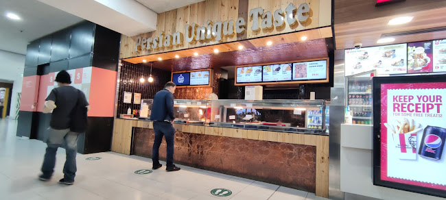 Myer Centre, 38 Rundle Mall, Food Court, Adelaide SA 5000