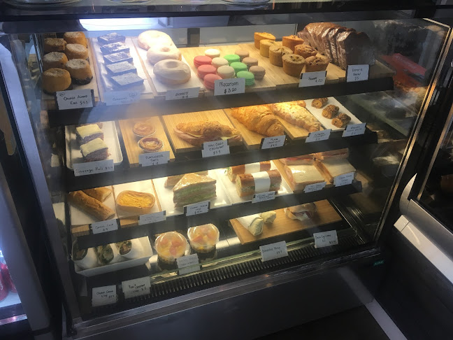 Galerie Cafe - St Leonards - Hospitality and gastronomy