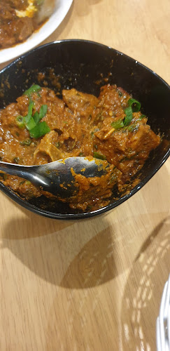 Anghiti Indian Restaurant - Perth