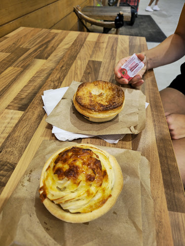 Opinii despre Kingscliff Village Bakery în Kingscliff - Hospitality and gastronomy