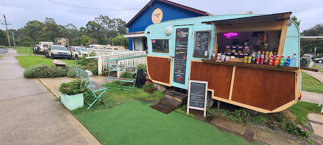 Mogo Brew Crew - Hospitality and gastronomy