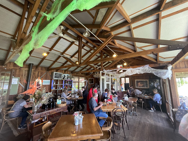 Opinii despre Greendale's Cafe în Sydney - Hospitality and gastronomy