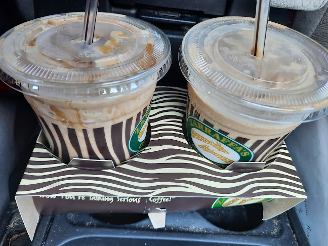 Zarraffa's Coffee Maroochydore - Hospitality and gastronomy