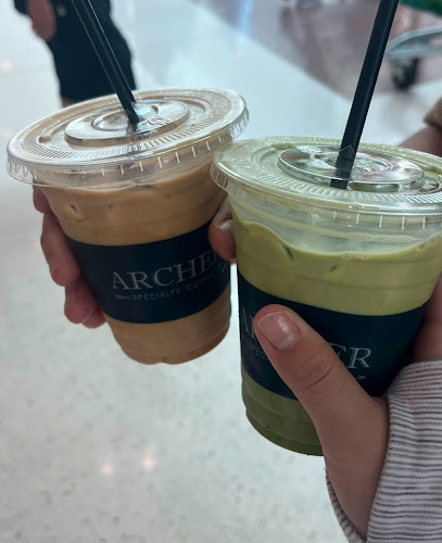 Archer Coffee and Bagels (Chermside) - Hospitality and gastronomy