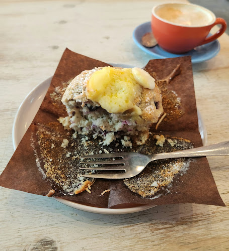 Bath Lane Cafe - Bendigo