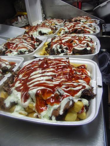 Opinii despre North Adelaide Burger Bar în North Adelaide - Hospitality and gastronomy