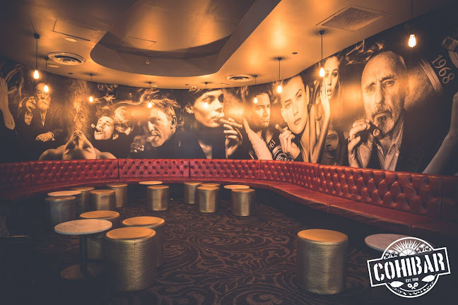 Cohibar - Sydney