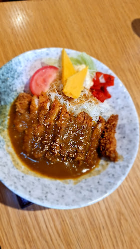 Comentarii opinii despre Hato Gyoza and Grill