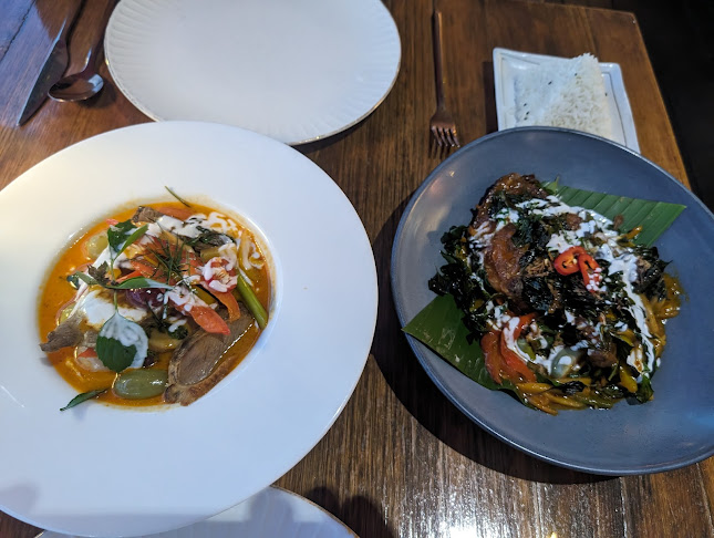 Iyara By Sakare Thai cuisine - Cairns City