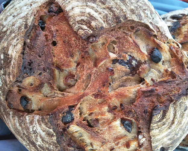 Opinii despre Firefly Bakery - by appointment only, please contact us. în Pappinbarra - Hospitality and gastronomy