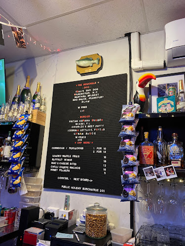 Opinii despre OK. Smash în Geelong - Hospitality and gastronomy