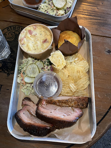 Opinii despre Smokin Bro & Co în Mudgee - Hospitality and gastronomy