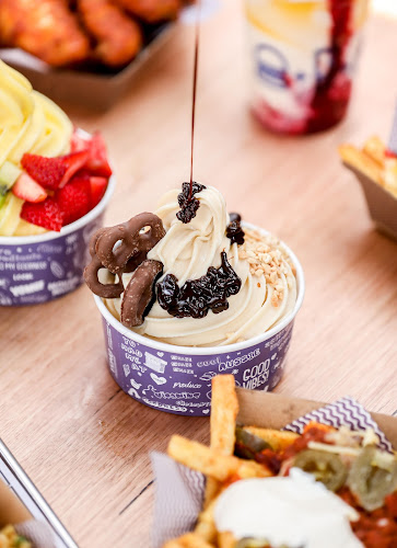 Opinii despre YOMG Berwick în Berwick - Hospitality and gastronomy