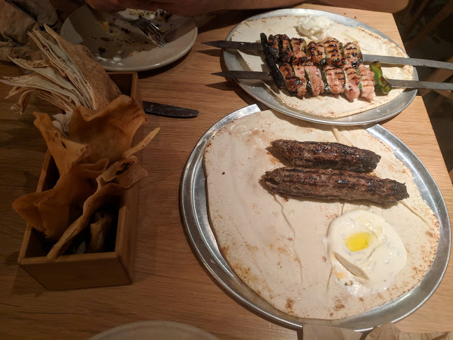 Cubby's Kitchen Sydney CBD - Sydney