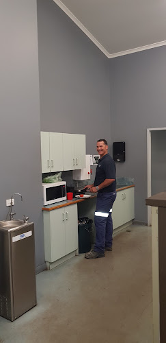 Opinii despre Keleher's Bush Cafe în Bundoora - Hospitality and gastronomy