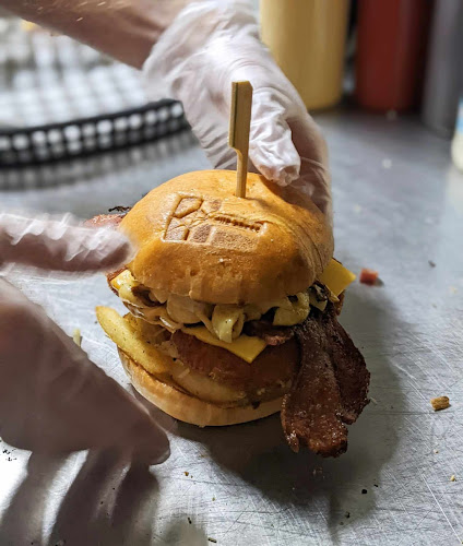 Williamsburg at The Press - Hospitality and gastronomy