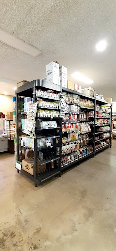 Comentarii opinii despre Organic Feast Wholefoods Market