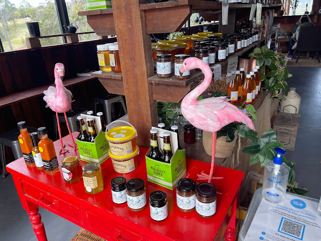 Comentarii opinii despre Enniskillen Orchard