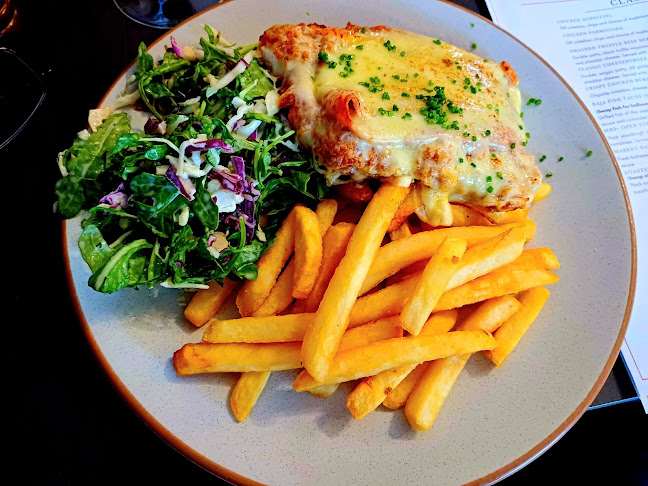 Comentarii opinii despre Kirribilli Hotel