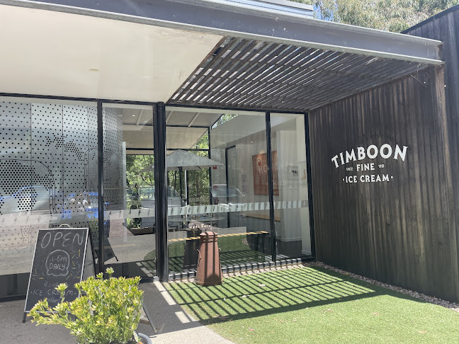 Comentarii opinii despre Timboon Fine Ice Cream