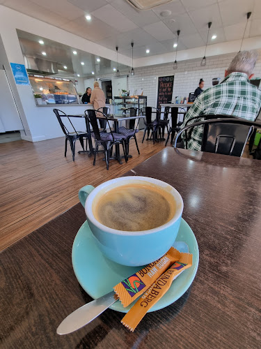 Opinii despre The Guyra Cafe în Sydney - Hospitality and gastronomy