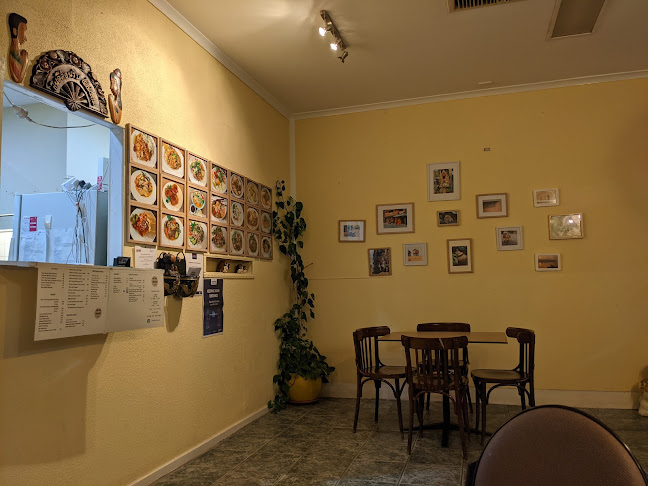 Pad Thai Takeaway Alice Springs - Hospitality and gastronomy