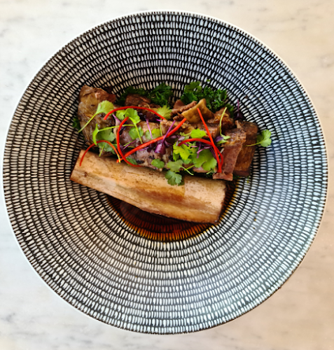 Comentarii opinii despre Lotus Barangaroo