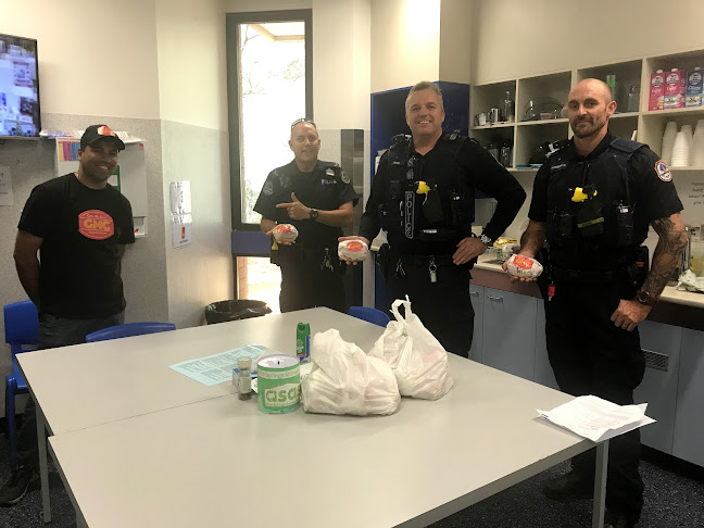 Grill Me Crazy - GMC - Hospitality and gastronomy