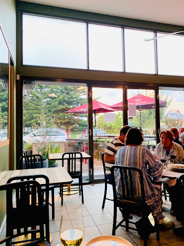 Opinii despre The Guild - Italian Restaurant & Cocktail Bar în Milton - Hospitality and gastronomy